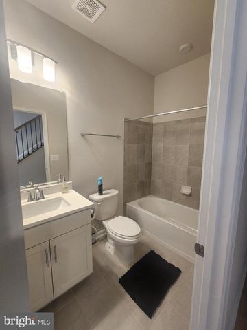 234 MAINSTREAM DR, Laurel, MD 20724
