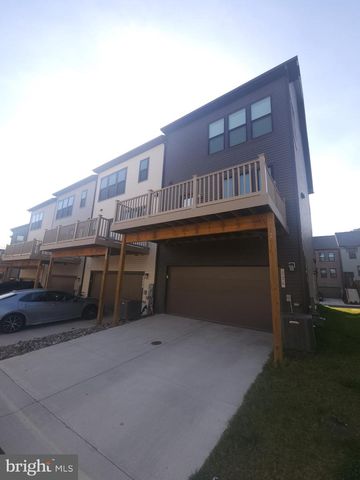 234 MAINSTREAM DR, Laurel, MD 20724