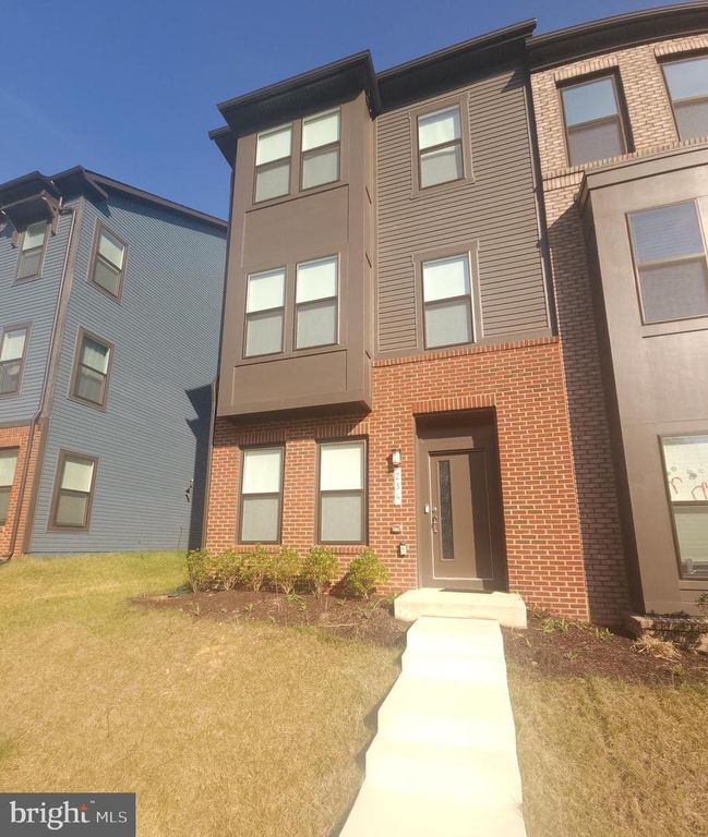 234 MAINSTREAM DR, Laurel, MD 20724