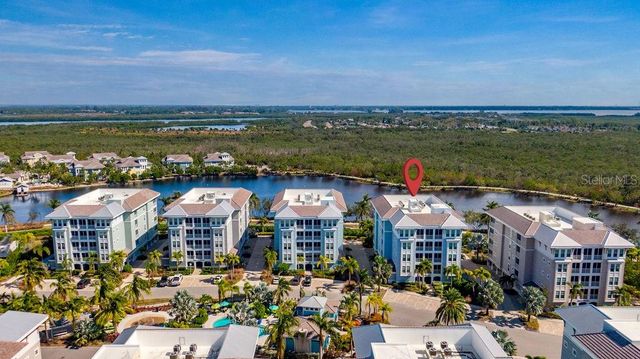 391 ARUBA CIRCLE 101, Bradenton, FL 34209