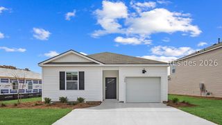 632 Sanctum Street, Ridgeland, SC 29936