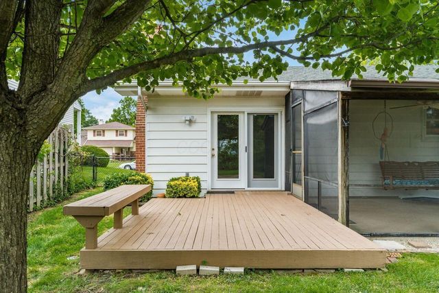 6959 Ardelle Drive, Reynoldsburg, OH 43068