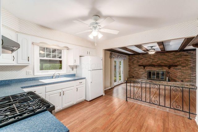 6959 Ardelle Drive, Reynoldsburg, OH 43068