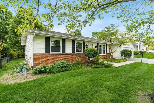 6959 Ardelle Drive, Reynoldsburg, OH 43068