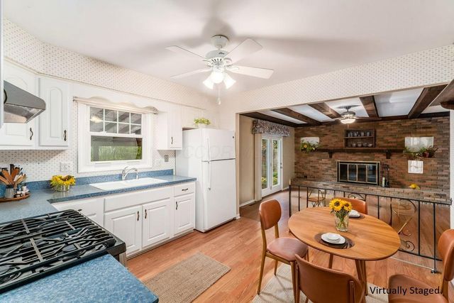 6959 Ardelle Drive, Reynoldsburg, OH 43068
