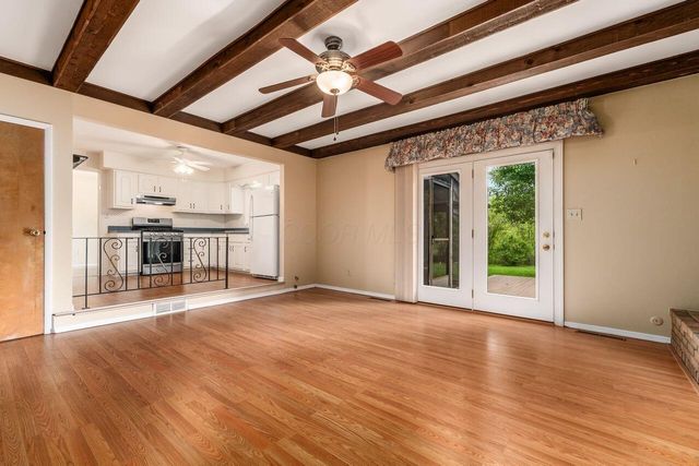 6959 Ardelle Drive, Reynoldsburg, OH 43068