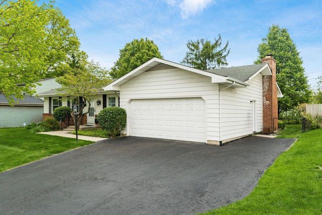 6959 Ardelle Drive, Reynoldsburg, OH 43068