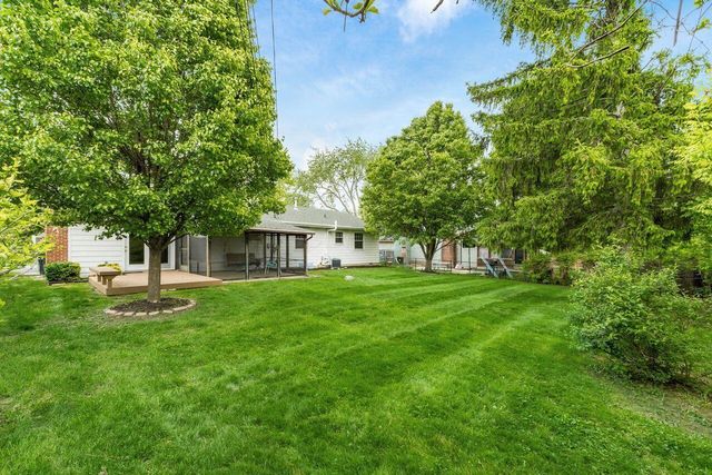 6959 Ardelle Drive, Reynoldsburg, OH 43068