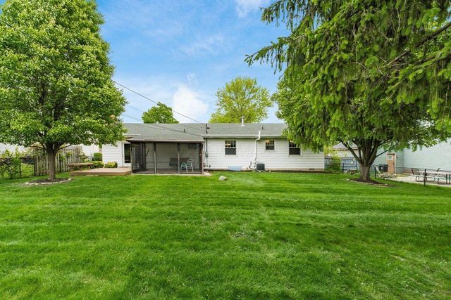 6959 Ardelle Drive, Reynoldsburg, OH 43068
