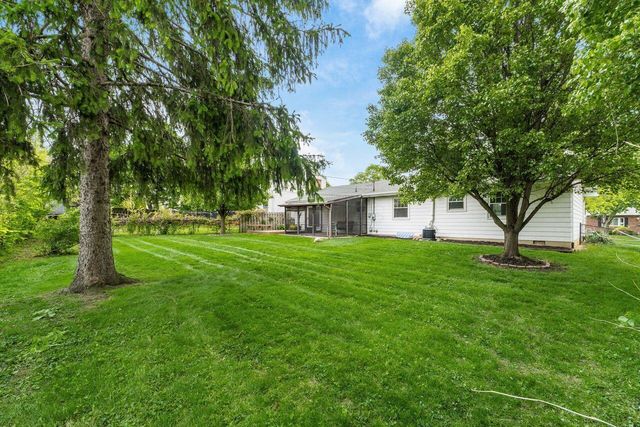 6959 Ardelle Drive, Reynoldsburg, OH 43068