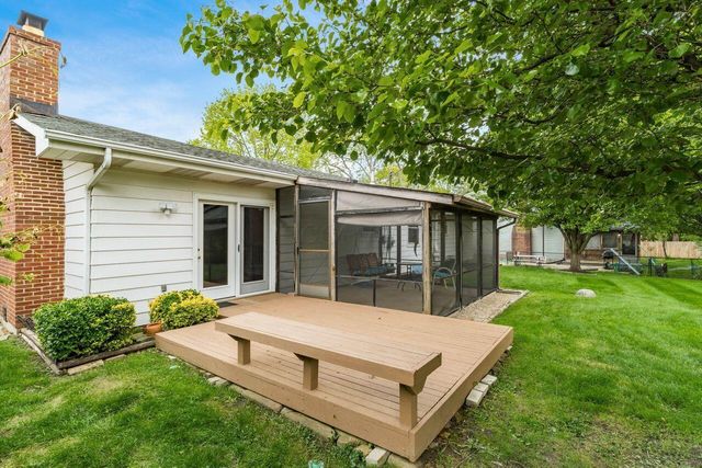 6959 Ardelle Drive, Reynoldsburg, OH 43068