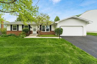 6959 Ardelle Drive, Reynoldsburg, OH 43068