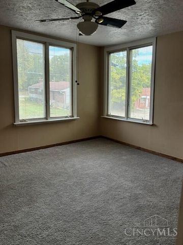 6292 Simpson Avenue, Springfield Twp., OH 45224