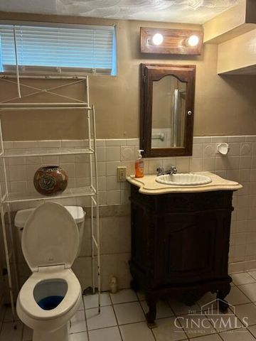 6292 Simpson Avenue, Springfield Twp., OH 45224