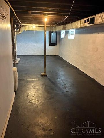 6292 Simpson Avenue, Springfield Twp., OH 45224