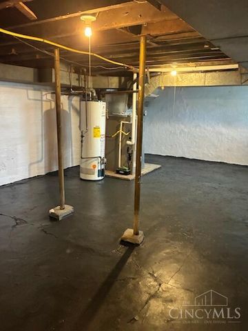 6292 Simpson Avenue, Springfield Twp., OH 45224