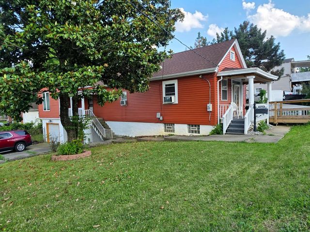 6292 Simpson Avenue, Springfield Twp., OH 45224