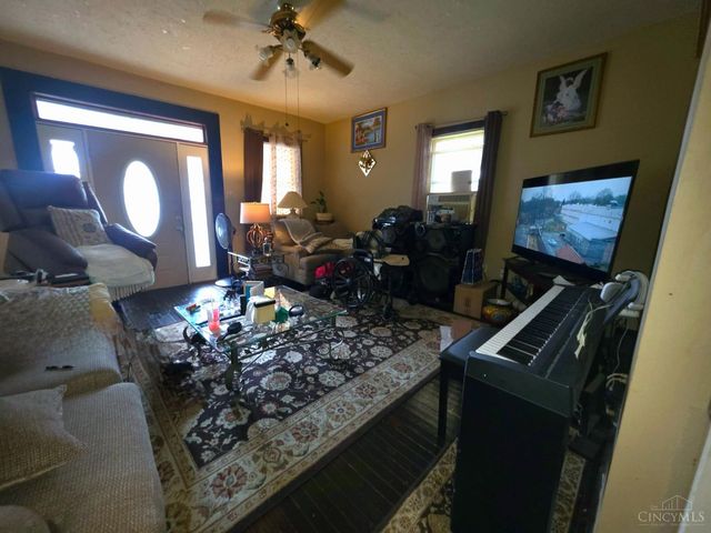 6292 Simpson Avenue, Springfield Twp., OH 45224
