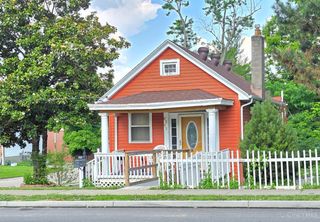 6292 Simpson Avenue, Springfield Twp., OH 45224
