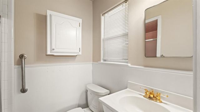 1607 SW 78th Terrace, Oklahoma City, OK 73159