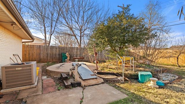 1607 SW 78th Terrace, Oklahoma City, OK 73159