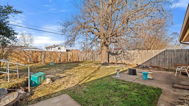 1607 SW 78th Terrace, Oklahoma City, OK 73159