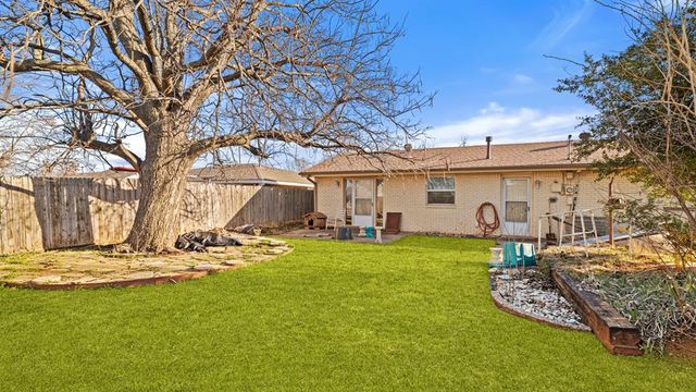 1607 SW 78th Terrace, Oklahoma City, OK 73159