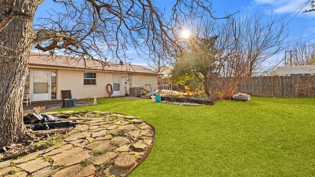 1607 SW 78th Terrace, Oklahoma City, OK 73159