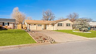 1607 SW 78th Terrace, Oklahoma City, OK 73159