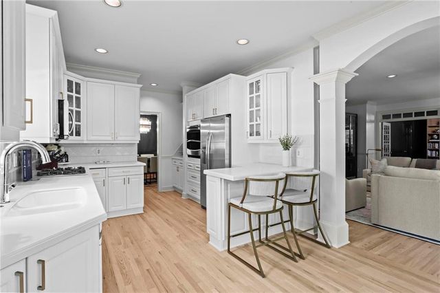 1138 Fairway Gardens NE, Brookhaven, GA 30319