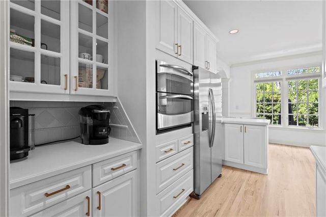 1138 Fairway Gardens NE, Brookhaven, GA 30319