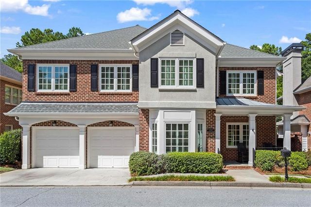 1138 Fairway Gardens NE, Brookhaven, GA 30319