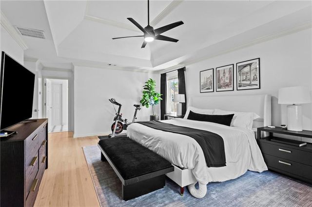1138 Fairway Gardens NE, Brookhaven, GA 30319