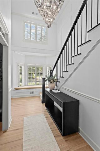 1138 Fairway Gardens NE, Brookhaven, GA 30319