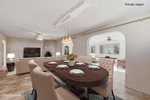 1565 N Paseo Cerca, Green Valley, AZ 85614