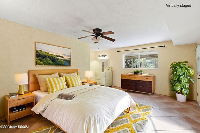 1565 N Paseo Cerca, Green Valley, AZ 85614