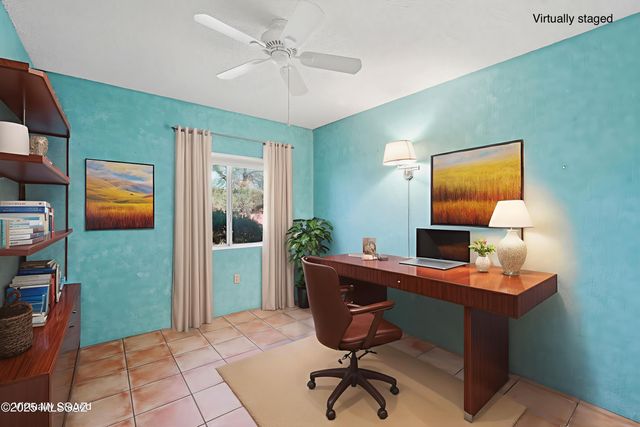 1565 N Paseo Cerca, Green Valley, AZ 85614