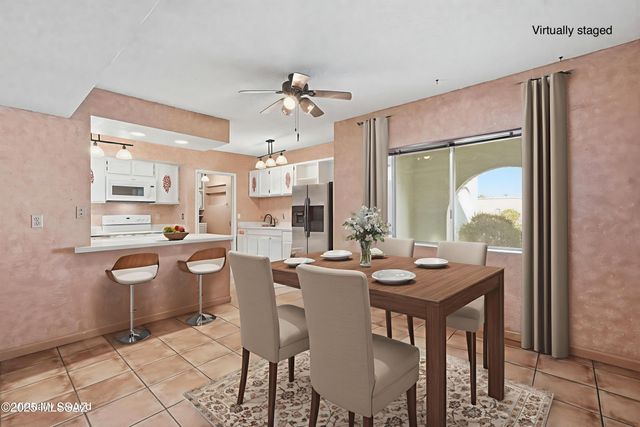 1565 N Paseo Cerca, Green Valley, AZ 85614