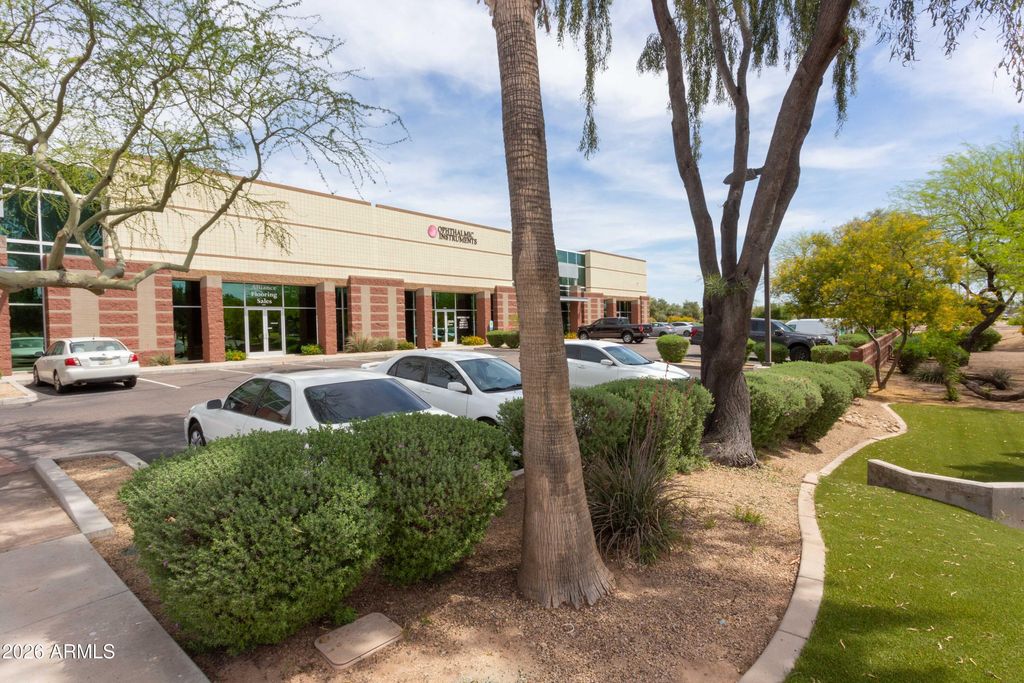 1940 W ELLIOT Road B105, Gilbert, AZ 85233 — photo 2