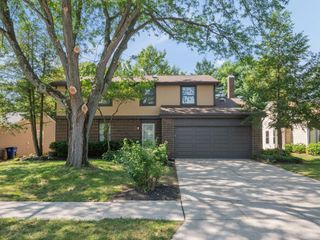 3111 Grange Hill Place, Dublin, OH 43017