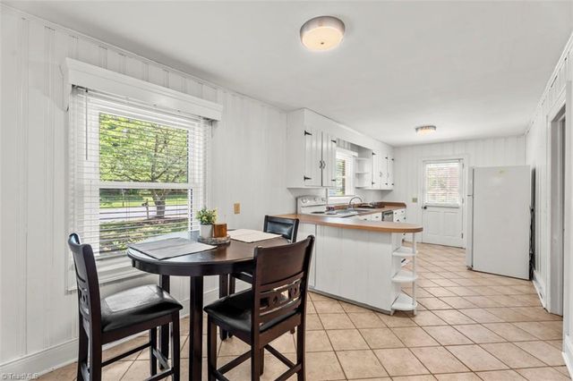 213 Old Westfield Road, Pilot Mountain, NC 27041