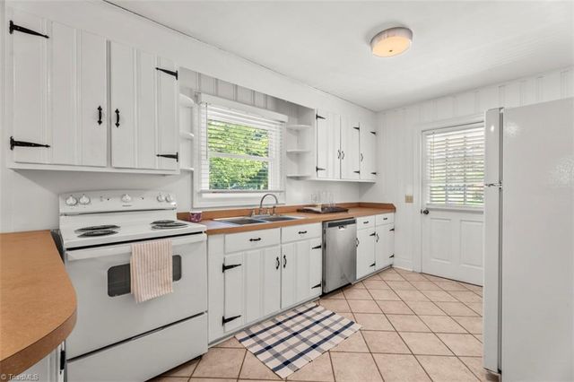 213 Old Westfield Road, Pilot Mountain, NC 27041