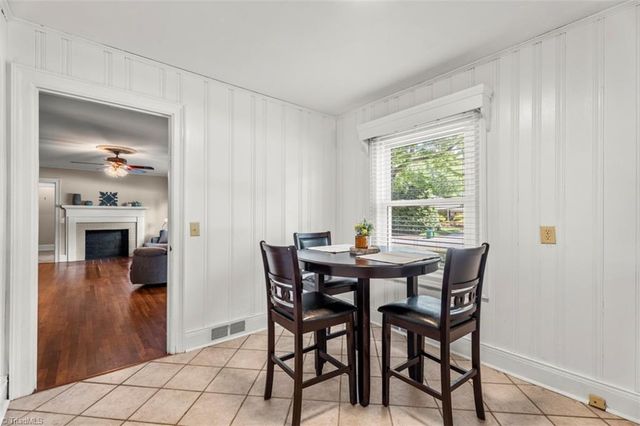 213 Old Westfield Road, Pilot Mountain, NC 27041