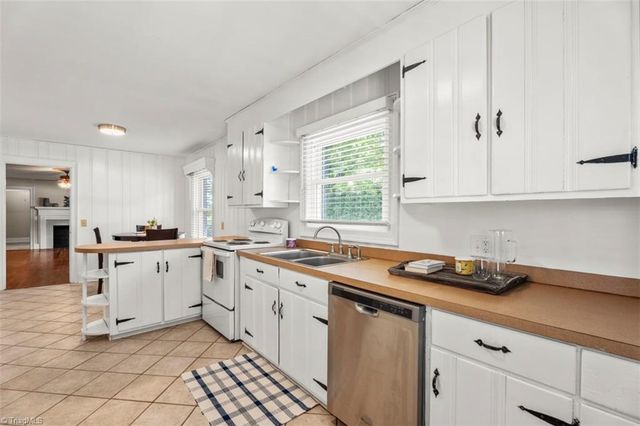 213 Old Westfield Road, Pilot Mountain, NC 27041