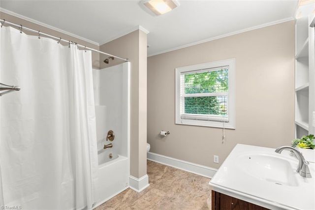 213 Old Westfield Road, Pilot Mountain, NC 27041
