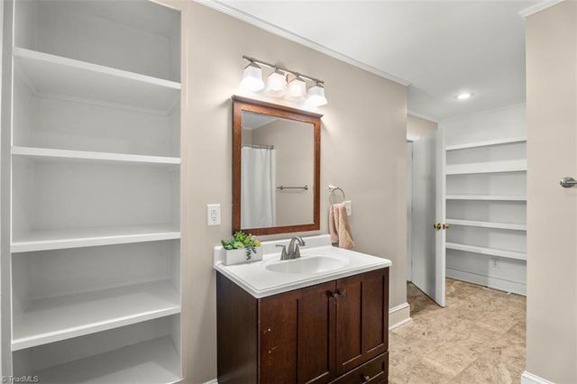 213 Old Westfield Road, Pilot Mountain, NC 27041