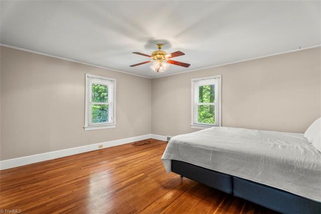 213 Old Westfield Road, Pilot Mountain, NC 27041