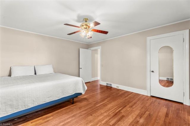 213 Old Westfield Road, Pilot Mountain, NC 27041