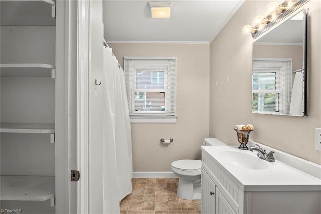 213 Old Westfield Road, Pilot Mountain, NC 27041
