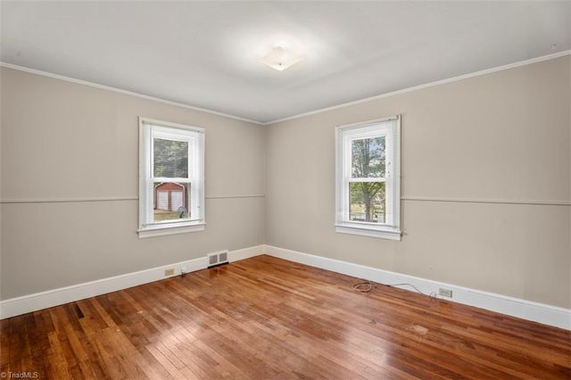 213 Old Westfield Road, Pilot Mountain, NC 27041